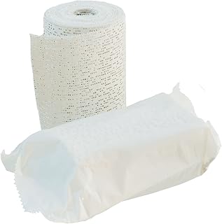Bieco 76000010 yeso compresa para Baby Tripa, 2 ruedas, color blanco