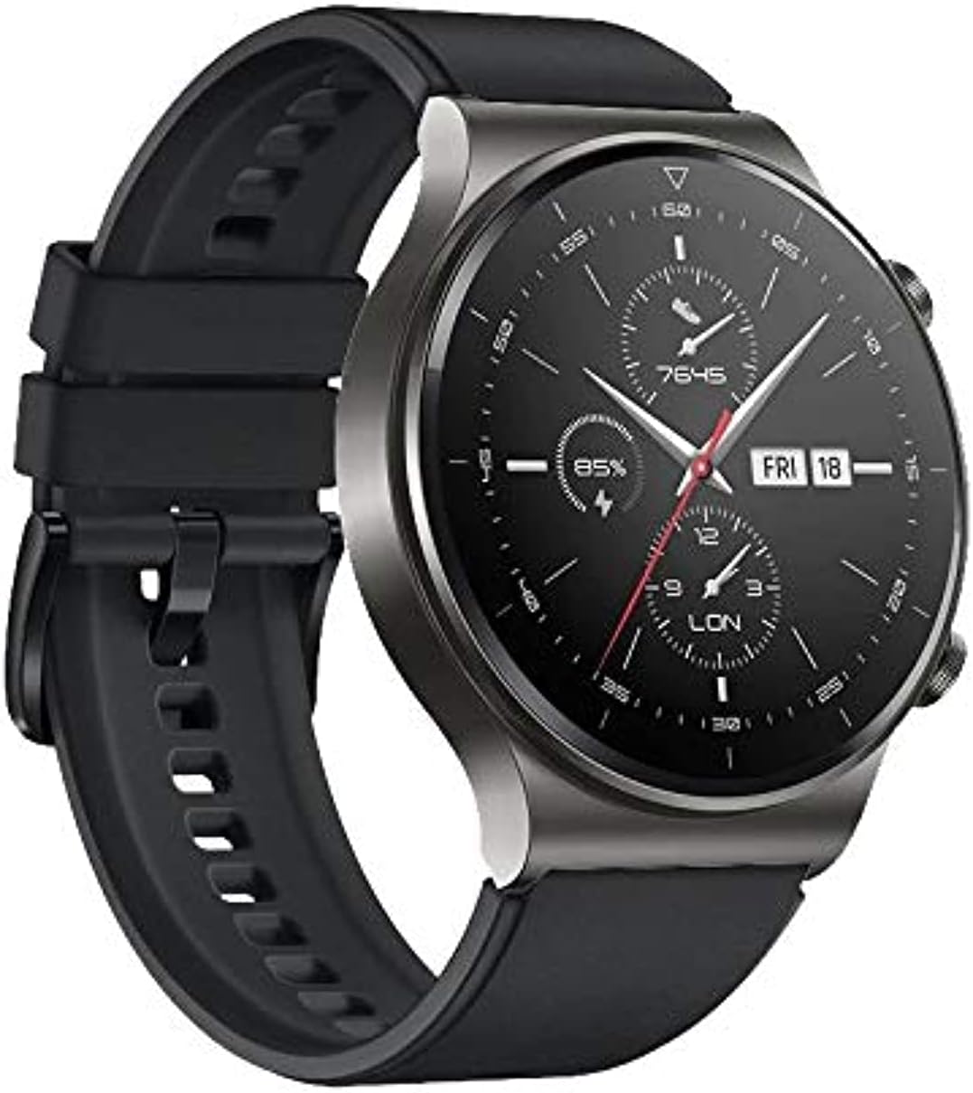 Dado Silicone Replacement band special for Huawei GT3 PRO | GT2 PRO watch, solid color strap
