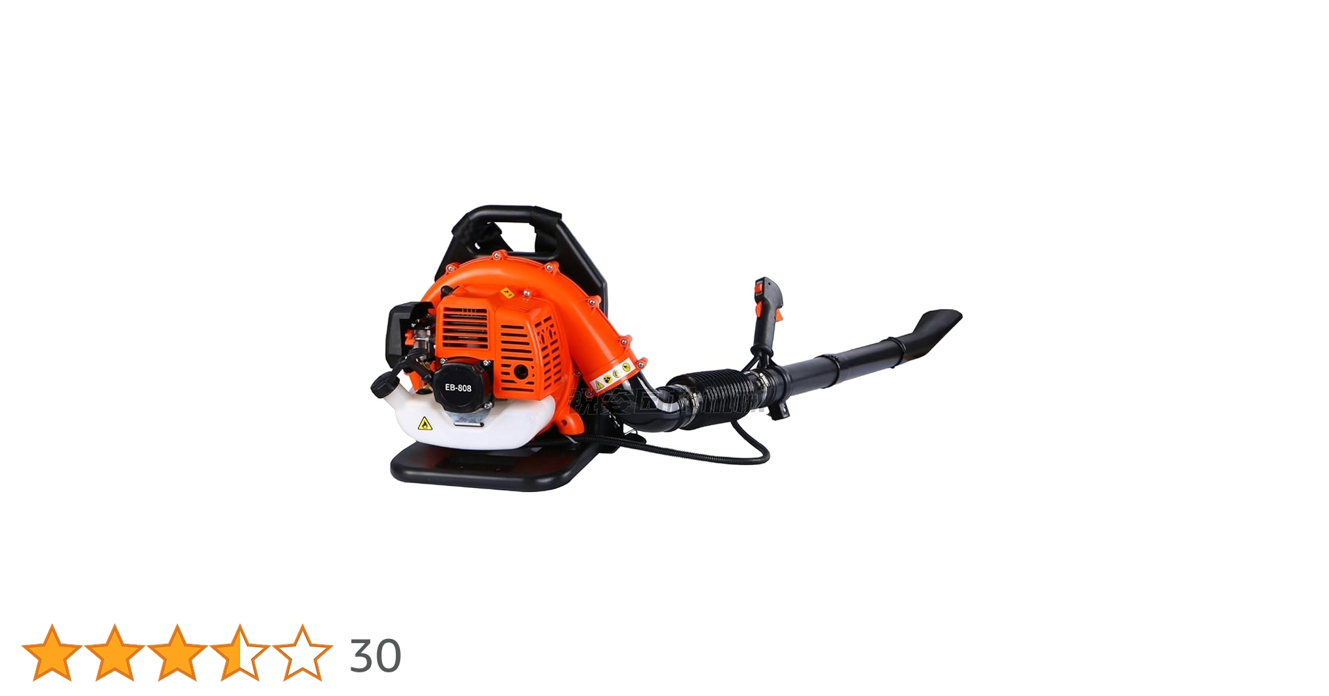 Amazon.co.jp: エンジンブロワー 背負い式 最強42.7cc 2サイクル