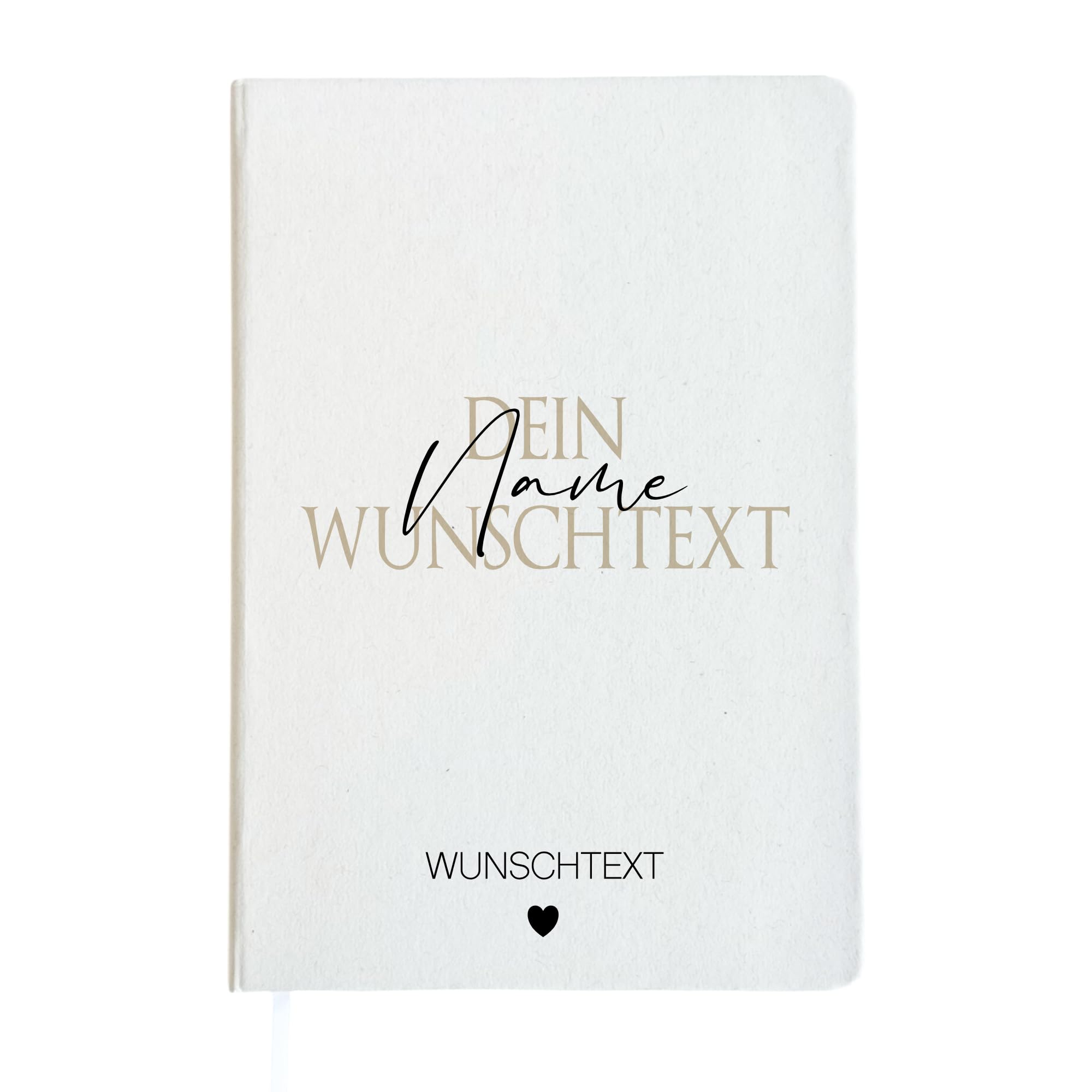 Wunschtext Notizbuch mit Namen Frauen Männer Geschenk Freundin Kollegin Mama Tochter Geschenk Tagebuch Abschied Rente Büro Arbeit Dankeschön Geburtstag Geschenk Weihnachten (Wunschtext)