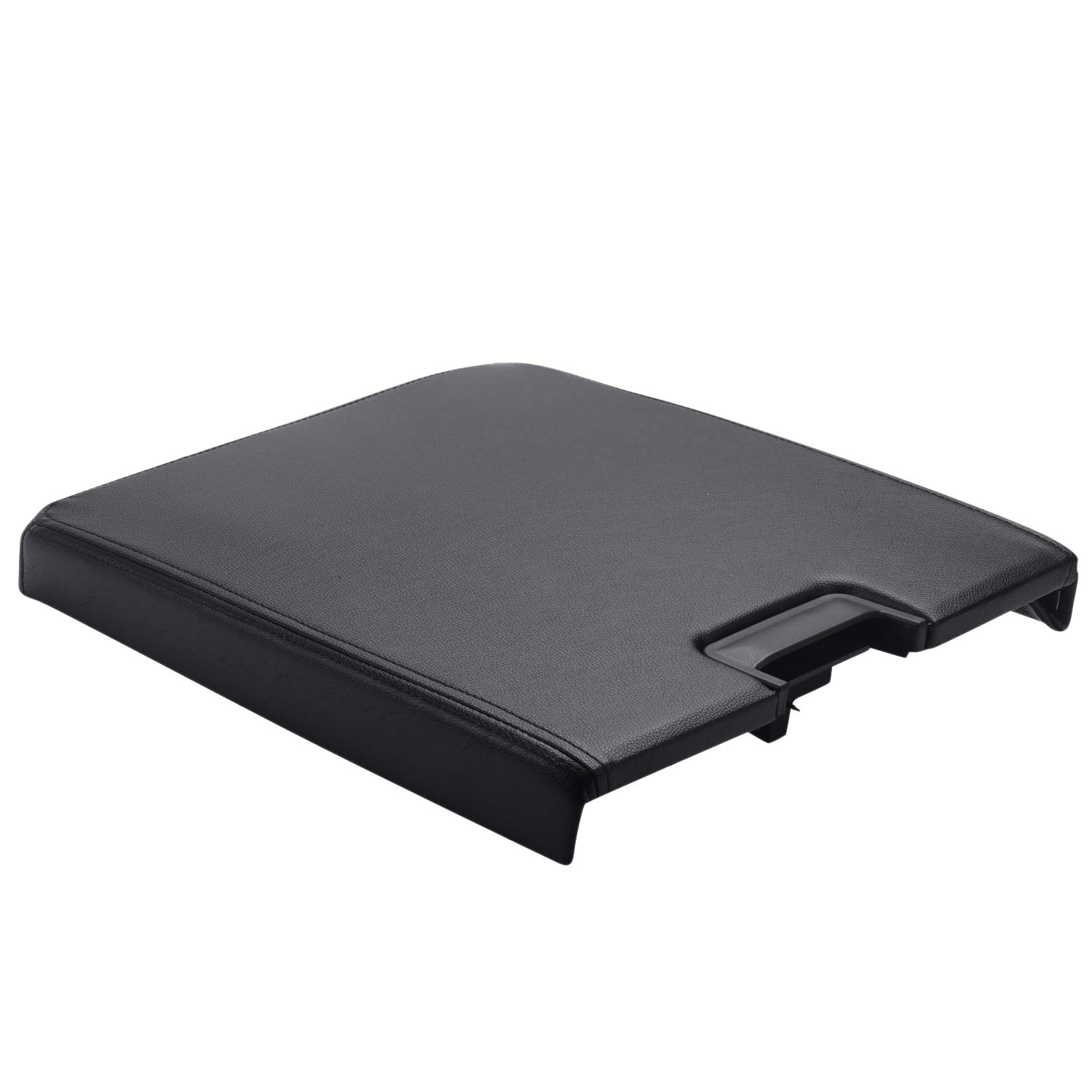 Buy Liseng Center Console Lid Kit with Latch Replacement for 20072013 Chevy Tahoe/Avalanche