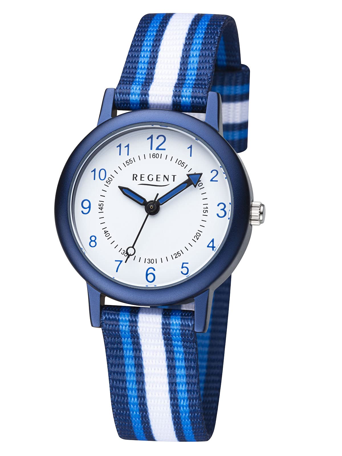 REGENT Uhren Analog Quarz 32018705