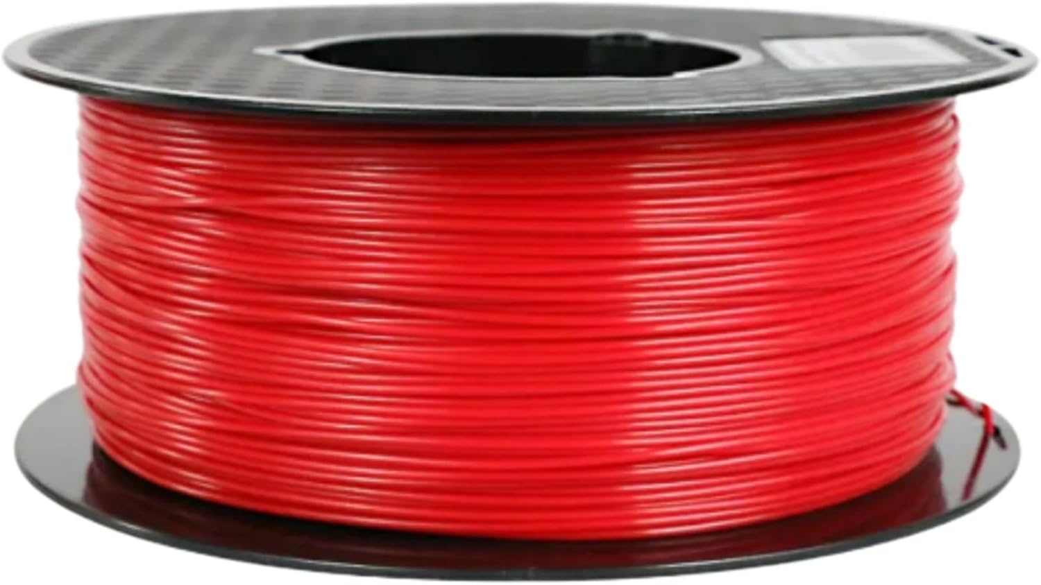 ABS Filament 1.75mm 1kg 2.2LBS 3D Printer Filament ABS Black/red/White Color Plastic 3D Printing Tough Material(Purple(876))
