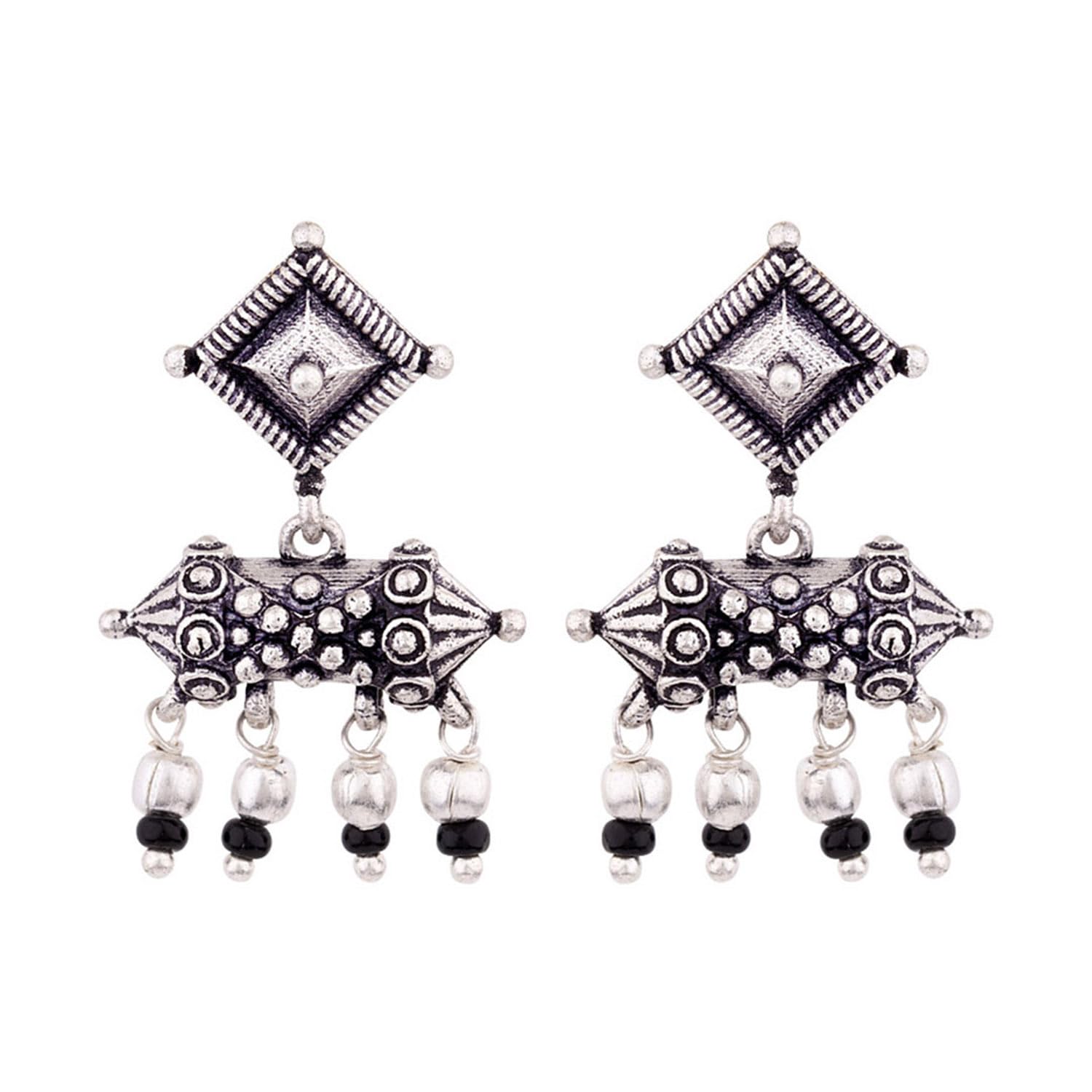 voylla Earings for Women and Girls-picture-43
