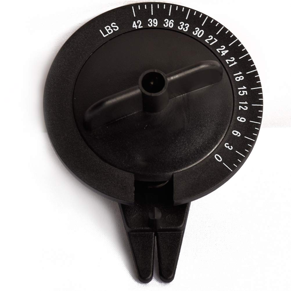 Dunlop Sports Silk Tennis String, 16G, 1 Set