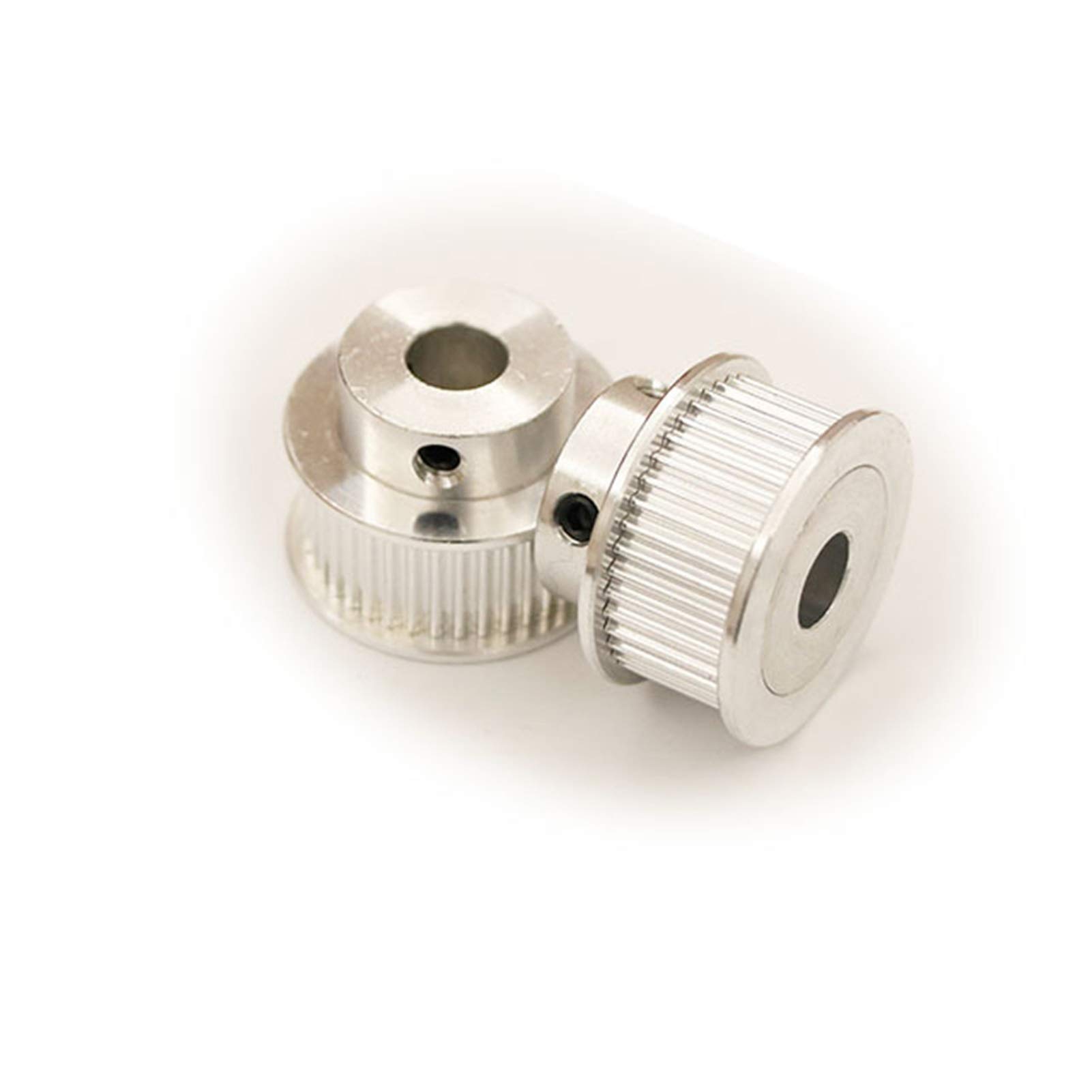 Puleggia For Cinghia Dentata GT2 20 Denti 2GT 20T - Ruota - Foto 3