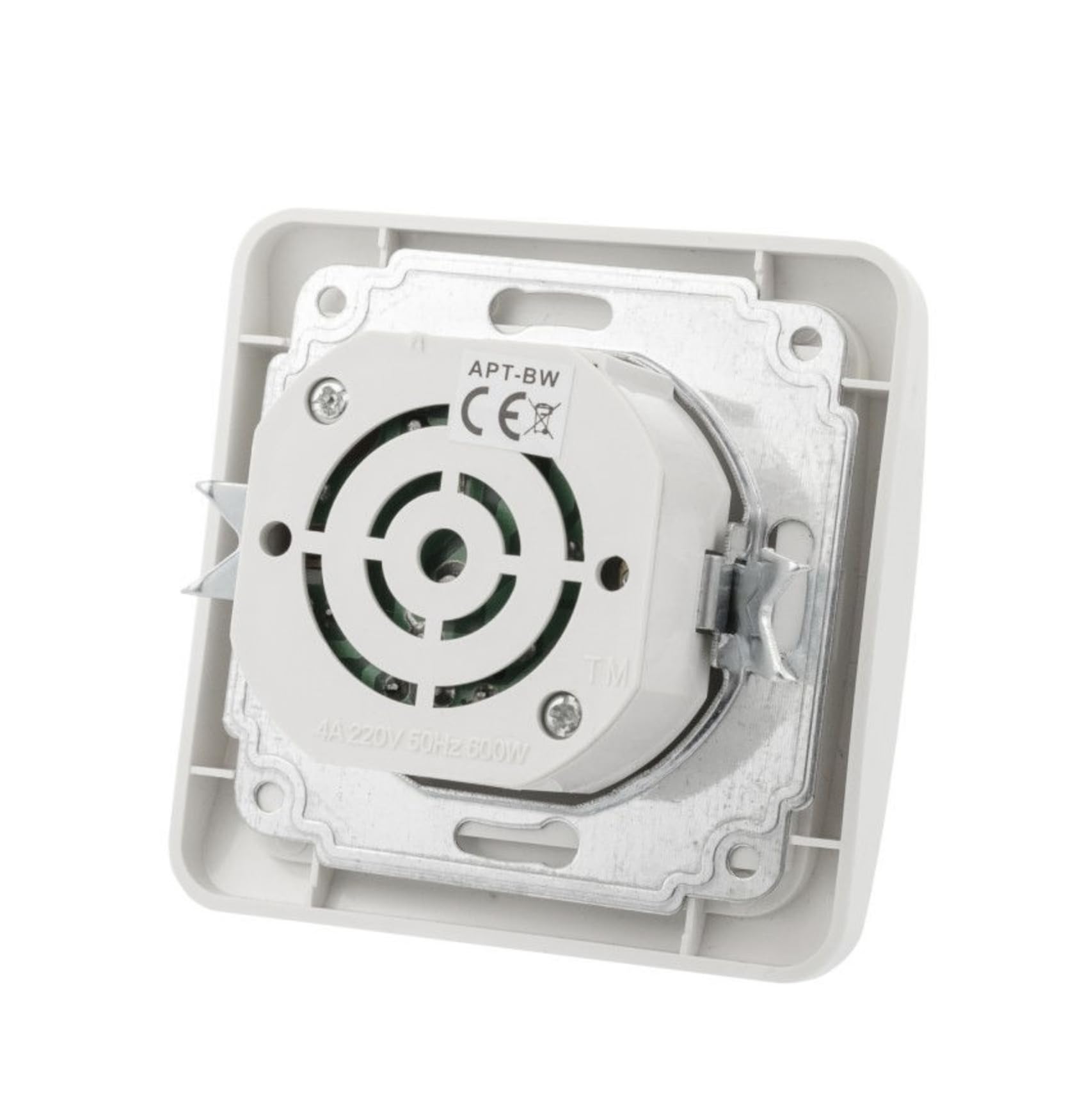 Variateur à bouton rotatif universel Niko 60-300W | Variateurs