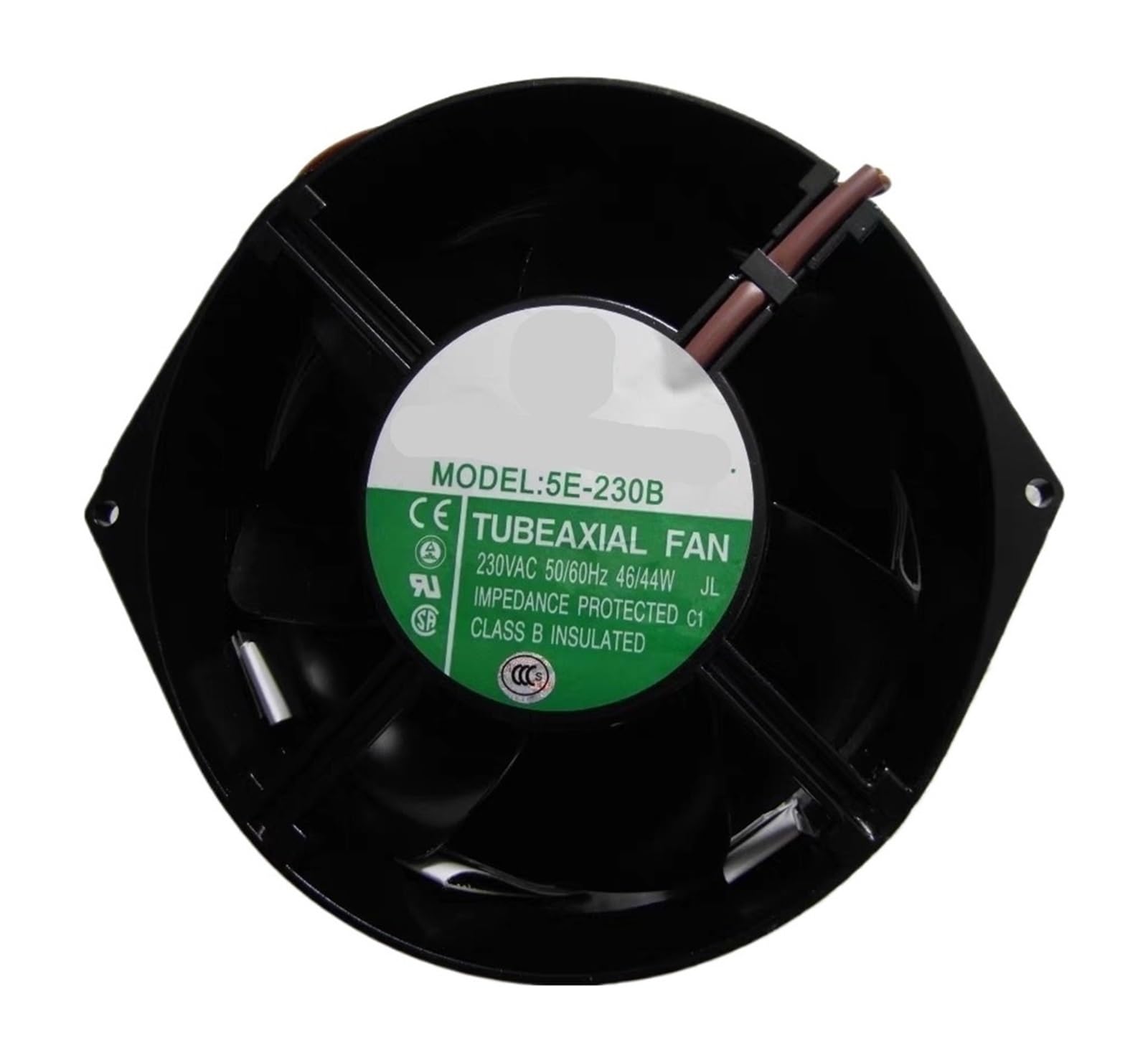IVEKYKIBC 5E-230B 17cm 172mm 172 * 150 55MM AC 230V Cooling Fan