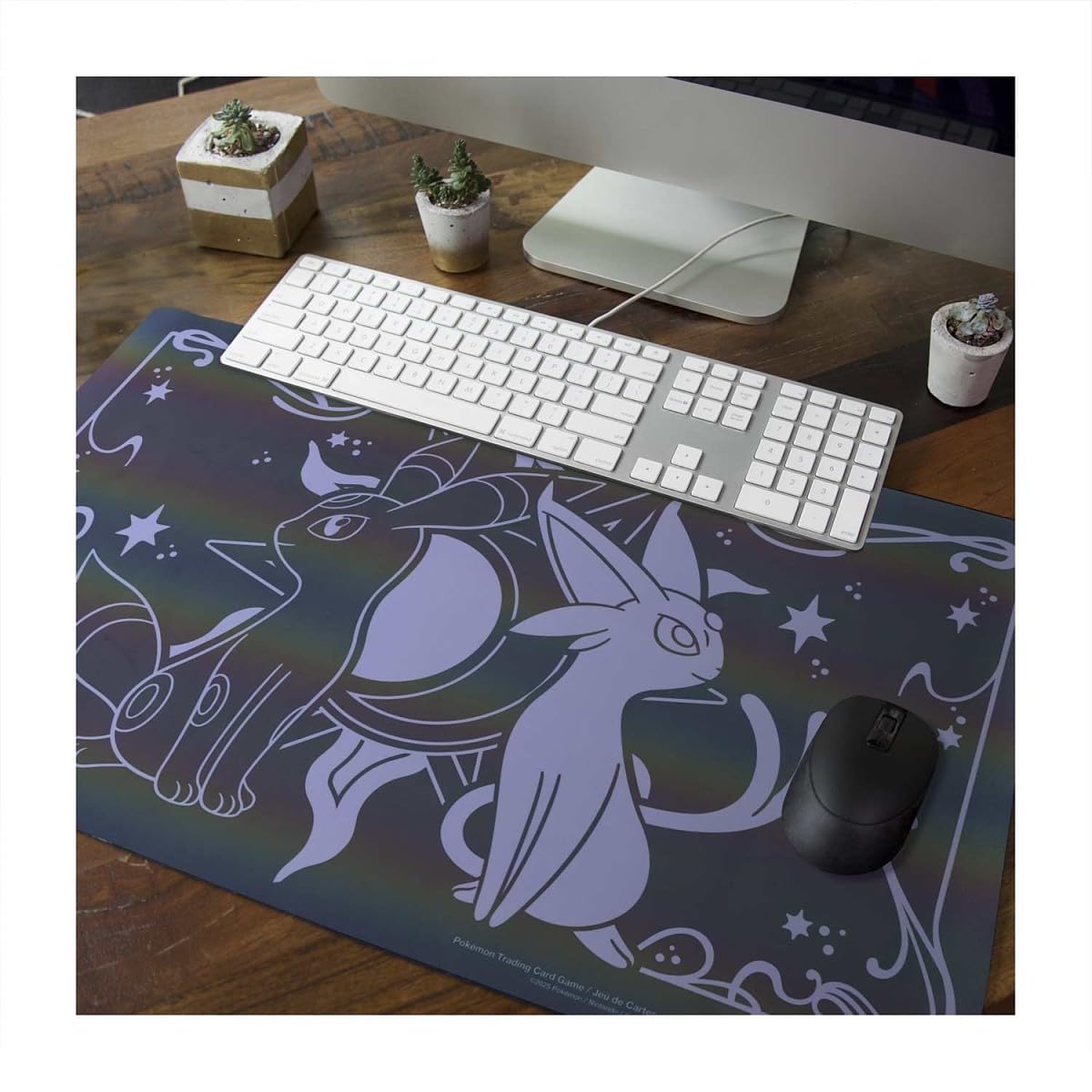 Amazon | 海外ポケモンセンター:ポケモンTCG:ブラッキー＆エーフィ