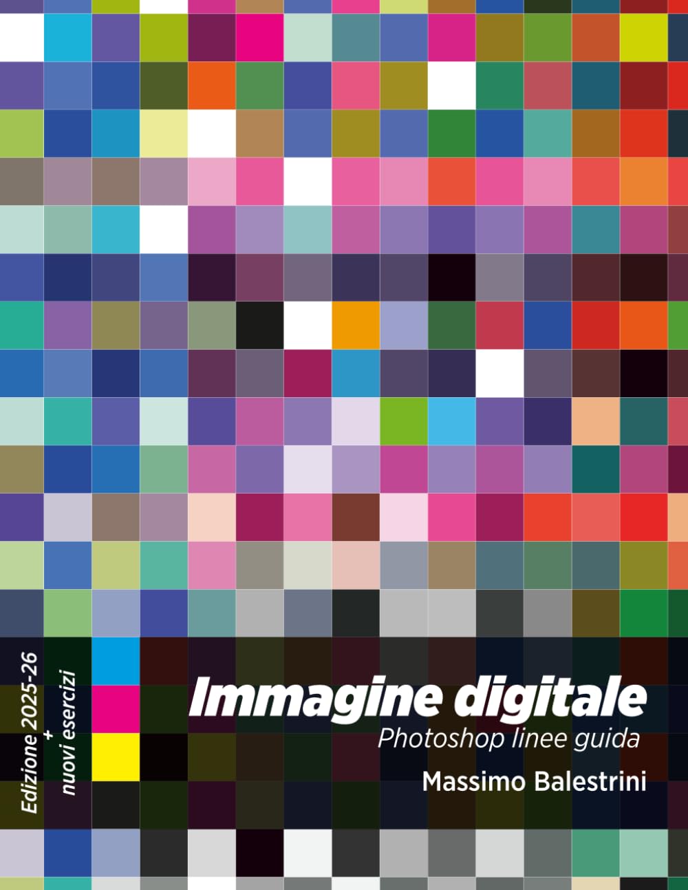 Immagine digitale: Photoshop linee guida