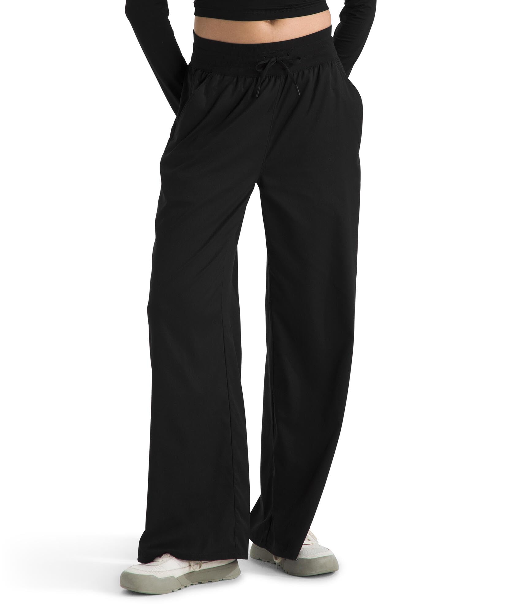 Aphrodite Arise Wide Leg Pants