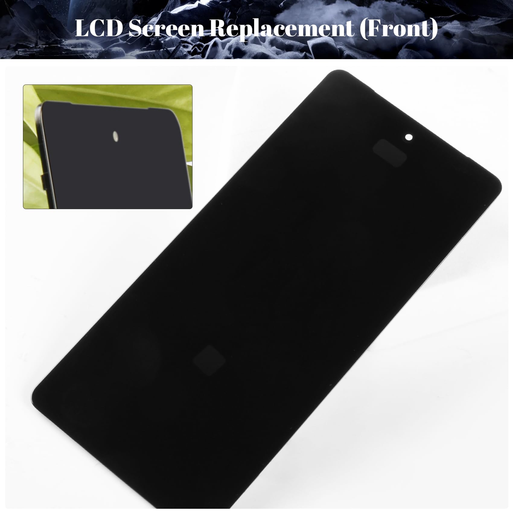 Amazon.co.jp: Google Pixel 7用OLED スクリーン交換 Google Pixel 7