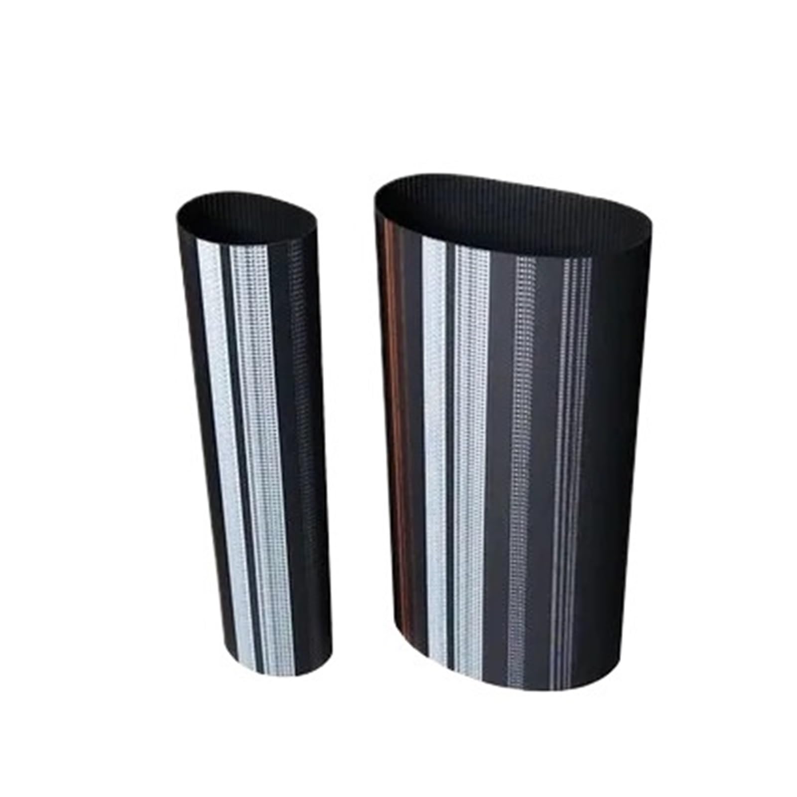 100L 120L 124L 130L 135L 143L 146L 150L 154L 155L 158L 160L 165L 169L 173L Breite 050 (12,7 mm) 075 (19,1 mm) L-Zahnriemen(173L050(12.7mm),5pcs)