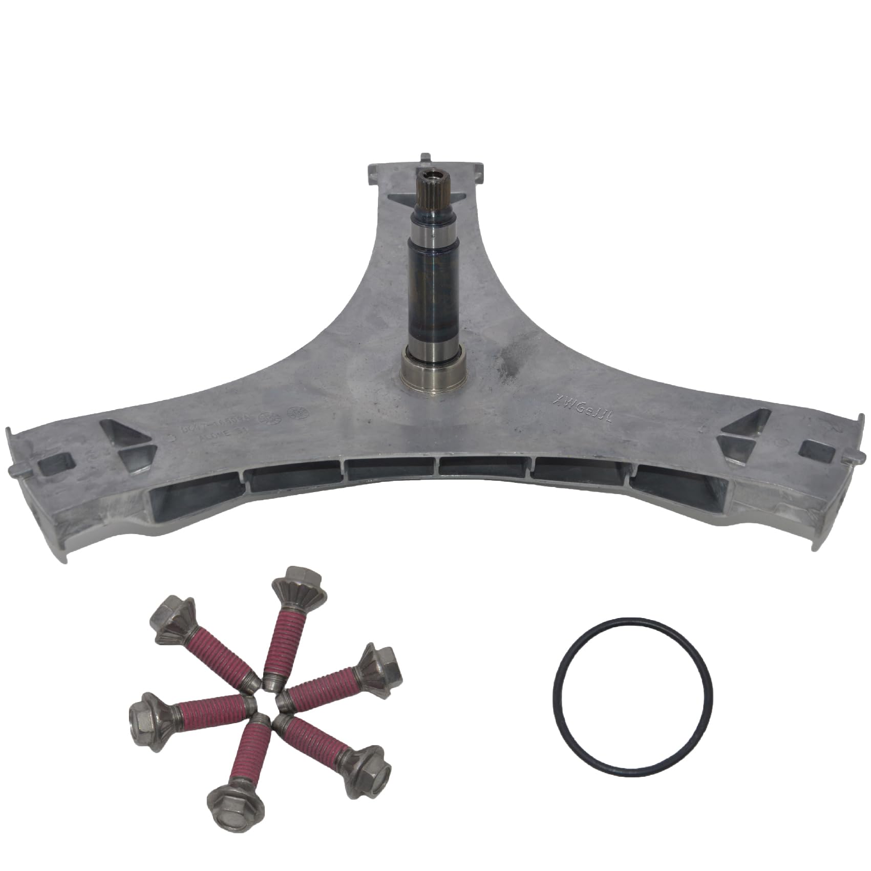 Amazon.com: DC97-16509B washer flange shaft assembly Compatible