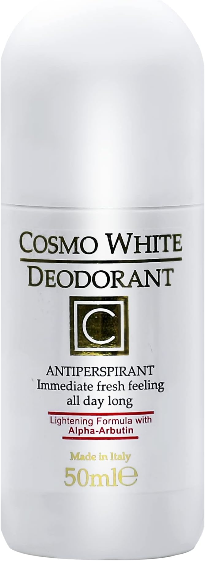 Deodorant Whitening 50ml