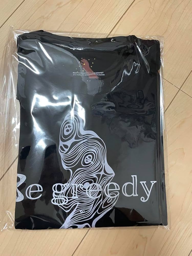 Amazon.co.jp: 8egreedy Tシャツ Mサイズ : おもちゃ