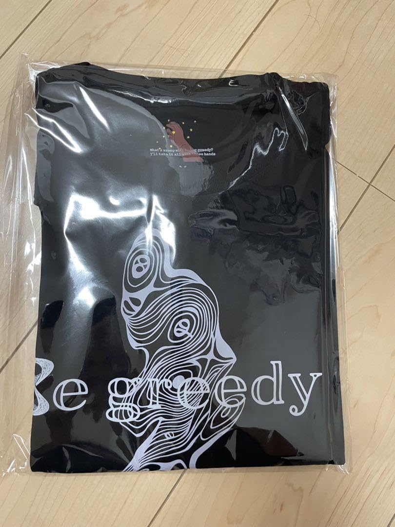 8egreedy Tシャツ Amazon.co.jp: 8egreedy Tシャツ Mサイズ : おもちゃ