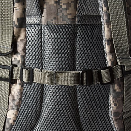 Explorer Bags Explorer Giant tattico Zaino