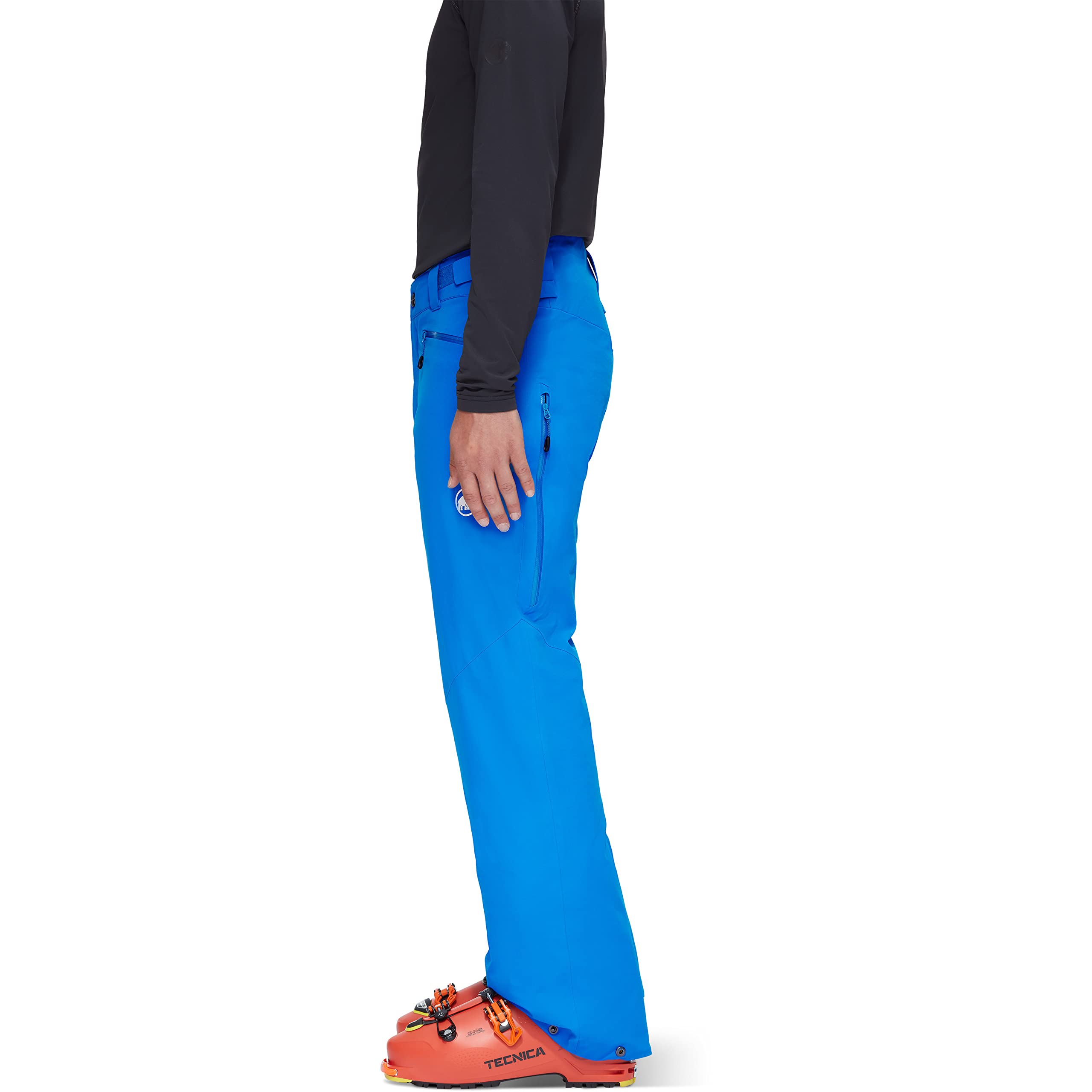 Amazon.co.jp: マムート（MAMMUT） Stoney HS Thermo Pants Men 1020