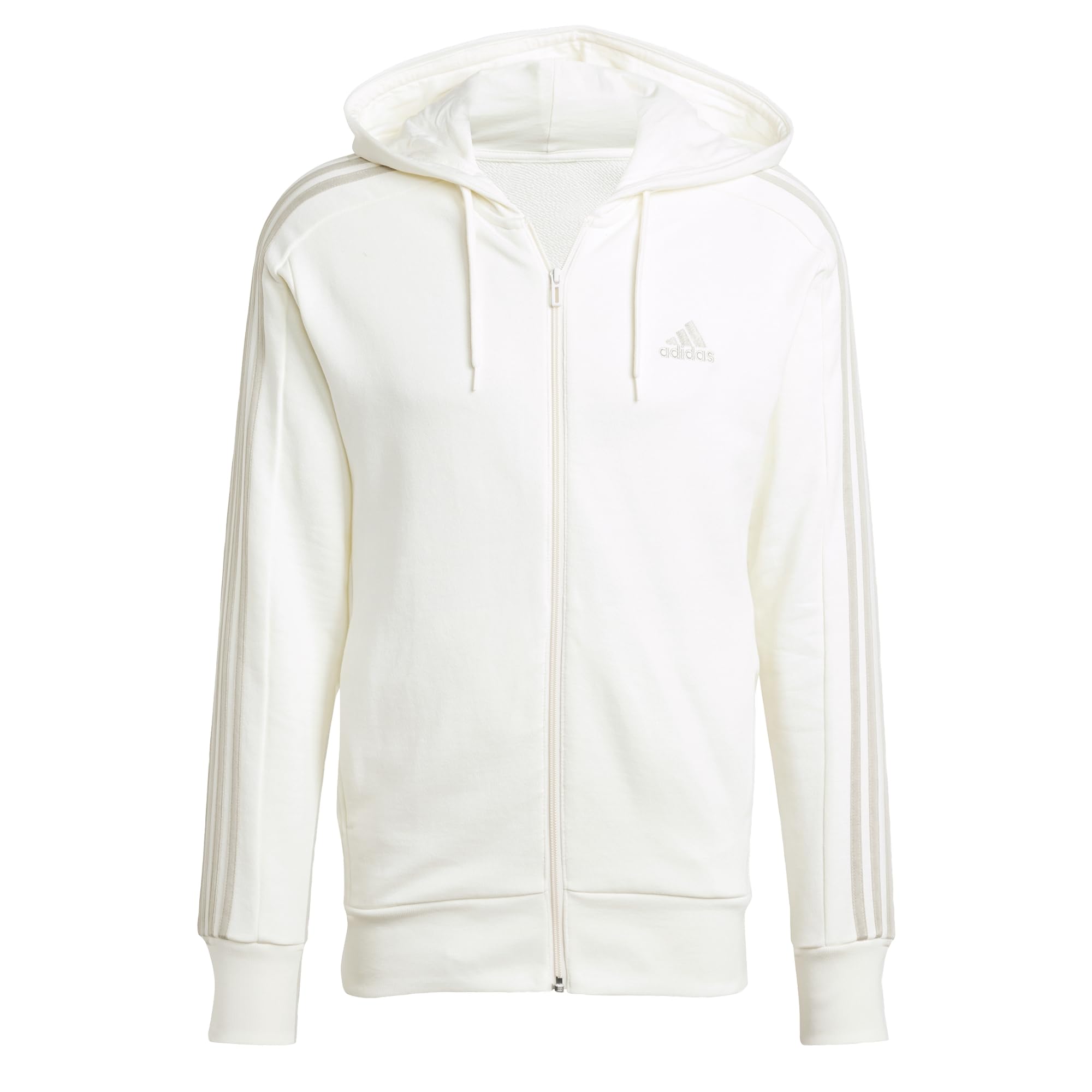 adidas Sportswear Essentials FT Hoody Herren