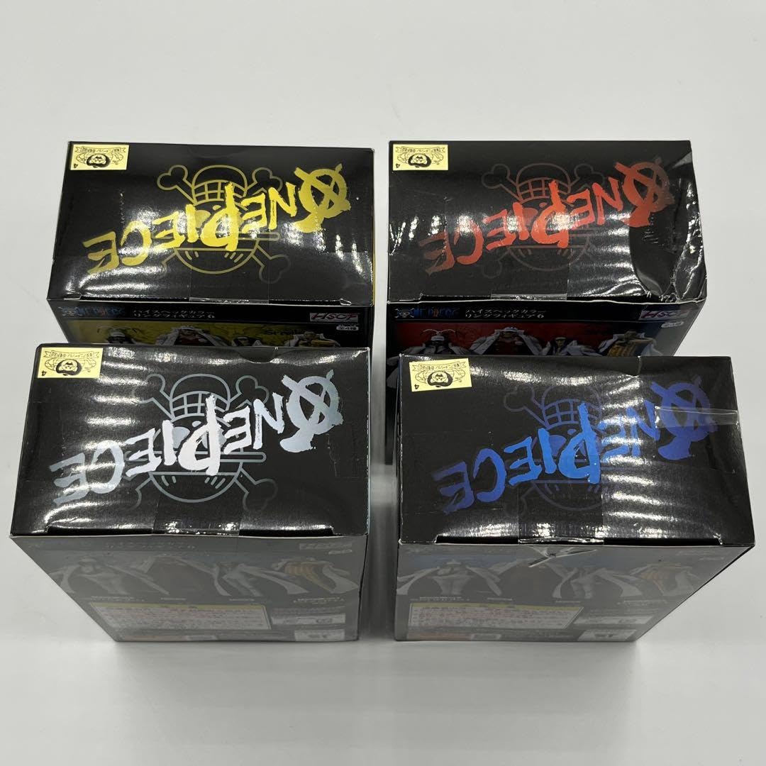 Amazon.co.jp: ワンピ ース ハイスペックカラーリングフィギュア6