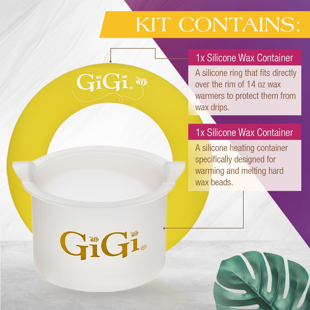GiGi Wax Warmer Collar Accessory