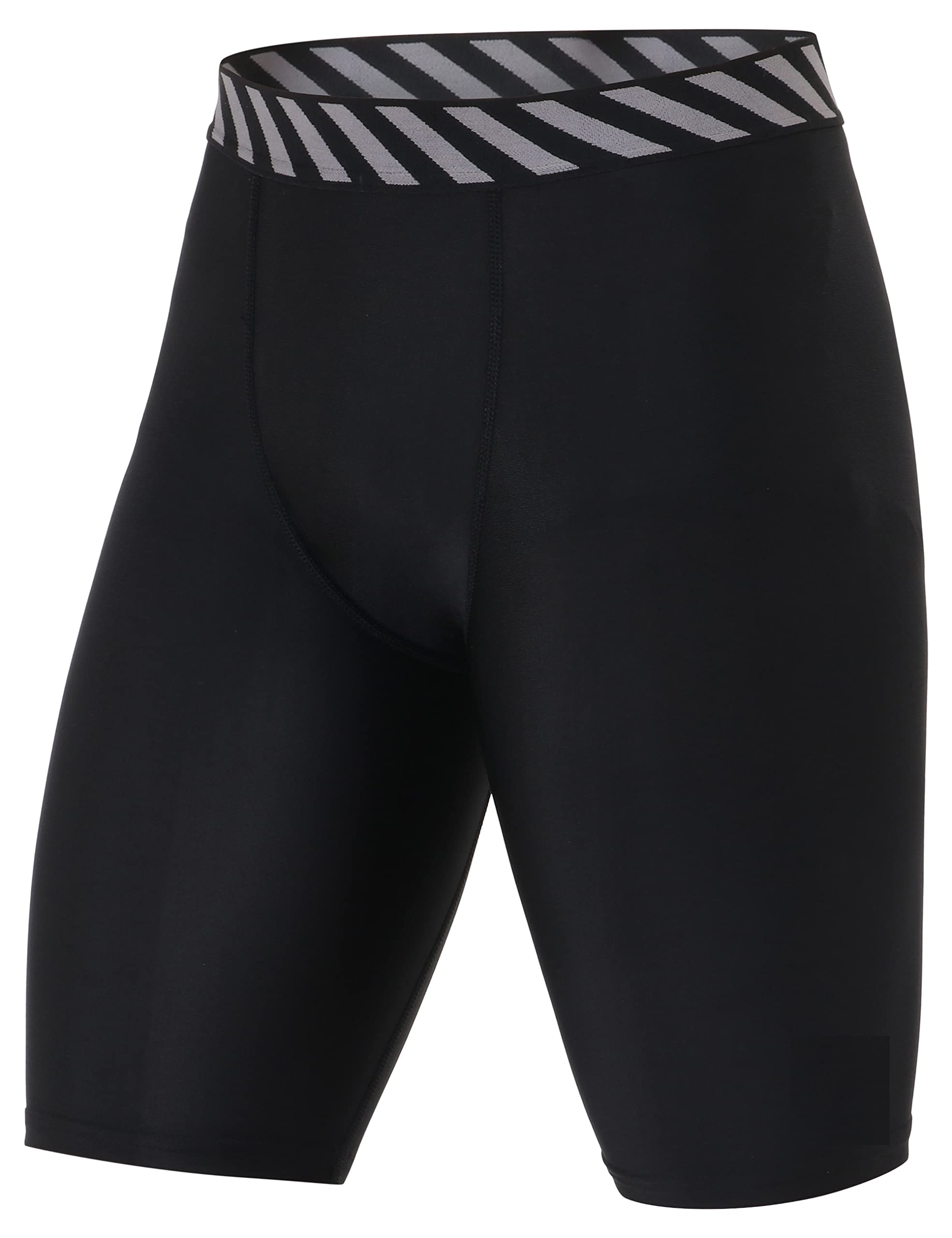 wmx Men's Compression Nylon Shorts Tights, Fit Multi Sports Cricket, Football, Cycling, Badminton, Fitness & Other Outdoor Inner Wear-picture-17