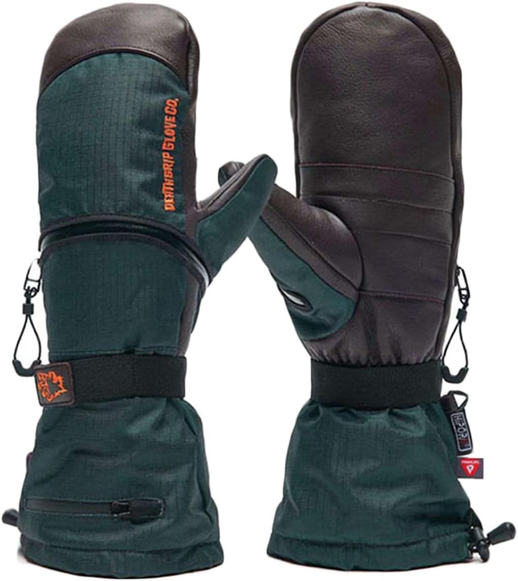 Amazon | DEATHE GRIP GLOVE レディース メンズ Werewolf Mitt Long