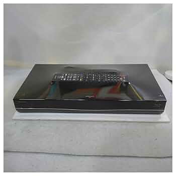 Amazon | シャープ 500GB 1チューナー ブルーレイレコーダー