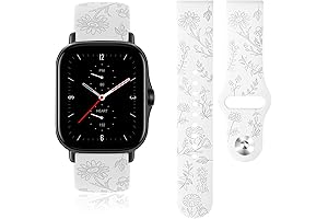 Bands for Amazfit Bip 3 / Bip U / Bip S / Bip S lite