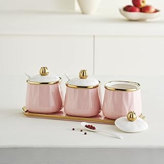 كاراچا | | طقم توابل بودرة 380 مل من ليل