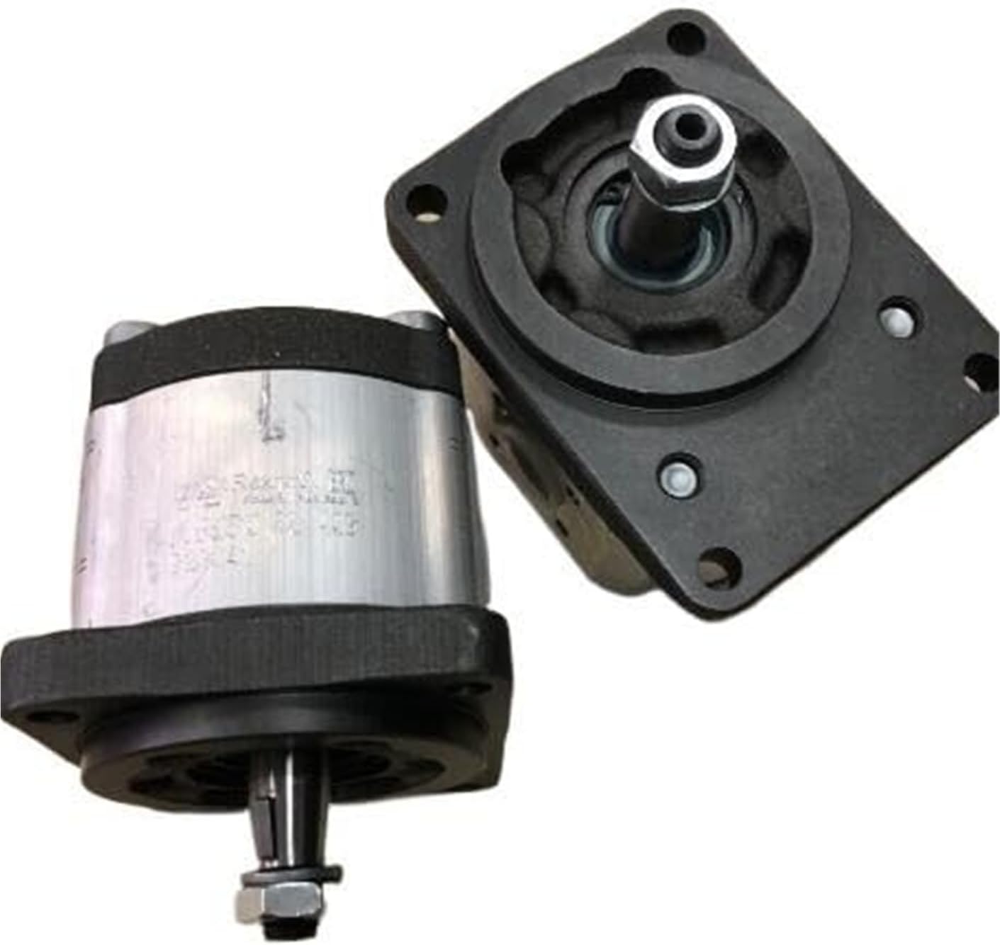 Hydraulic Gear Pump Pump 0510425009 11-008RCB20MB MNR:0510 425 009