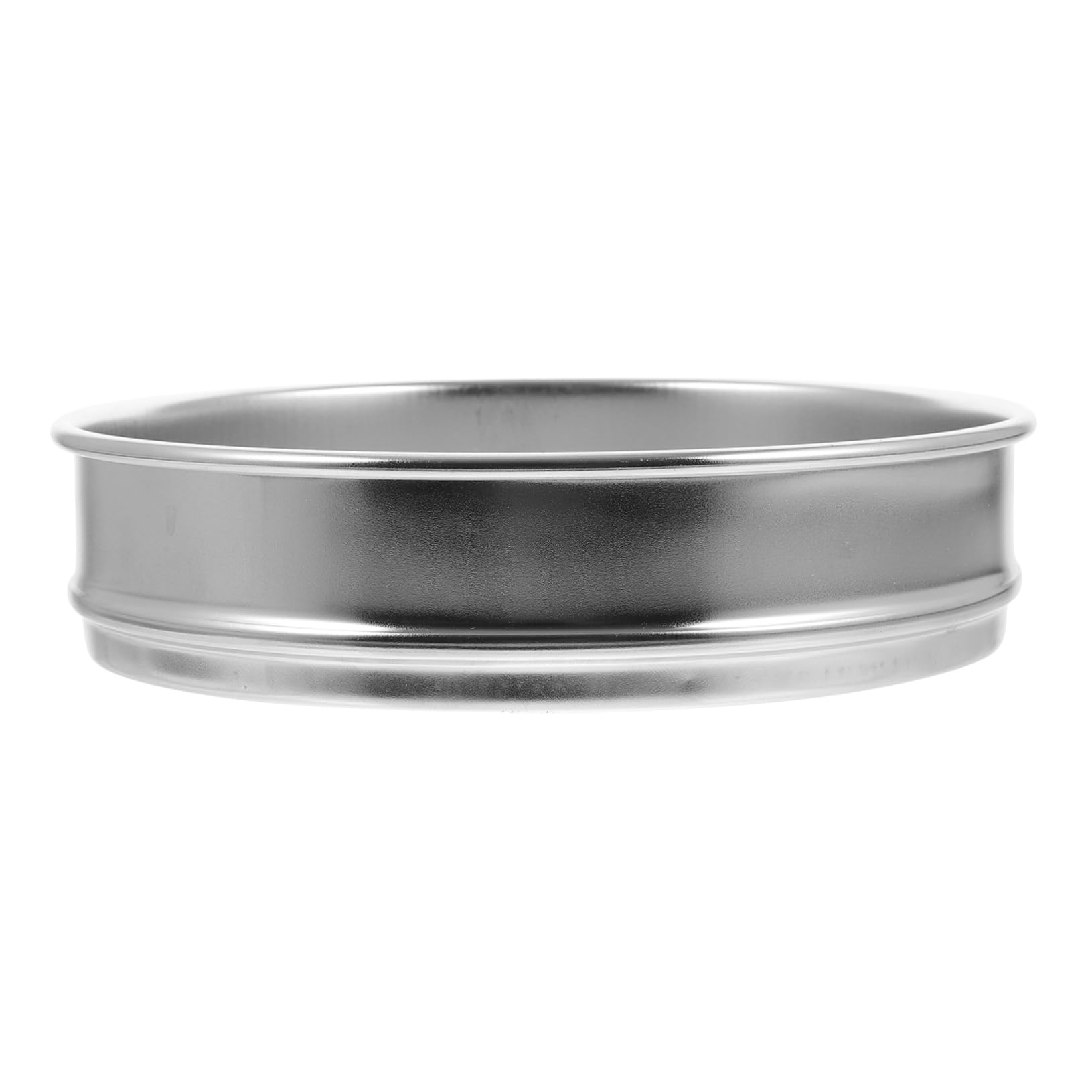 CIYODO Sieve Sifter for Laboratory Tool Stainless Steel Wire Cloth Stainless Steel Mesh Sample