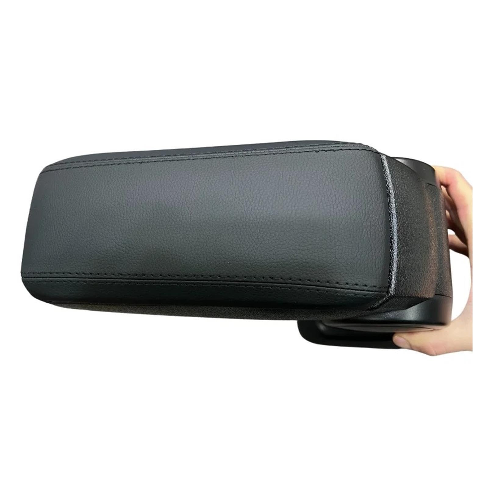 Per POLO 9N 9N2 9N3 2001-2009 Bracciolo Portaoggetti Console Centrale Auto