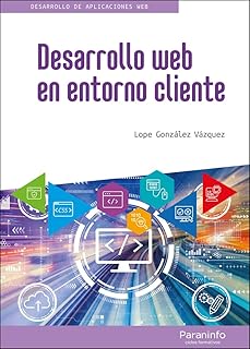 Desarrollo web en entorno cliente (Informática y Comunicaciones)