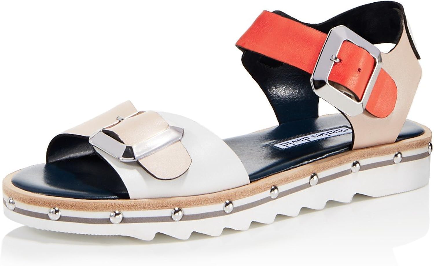 charles david spy sandal