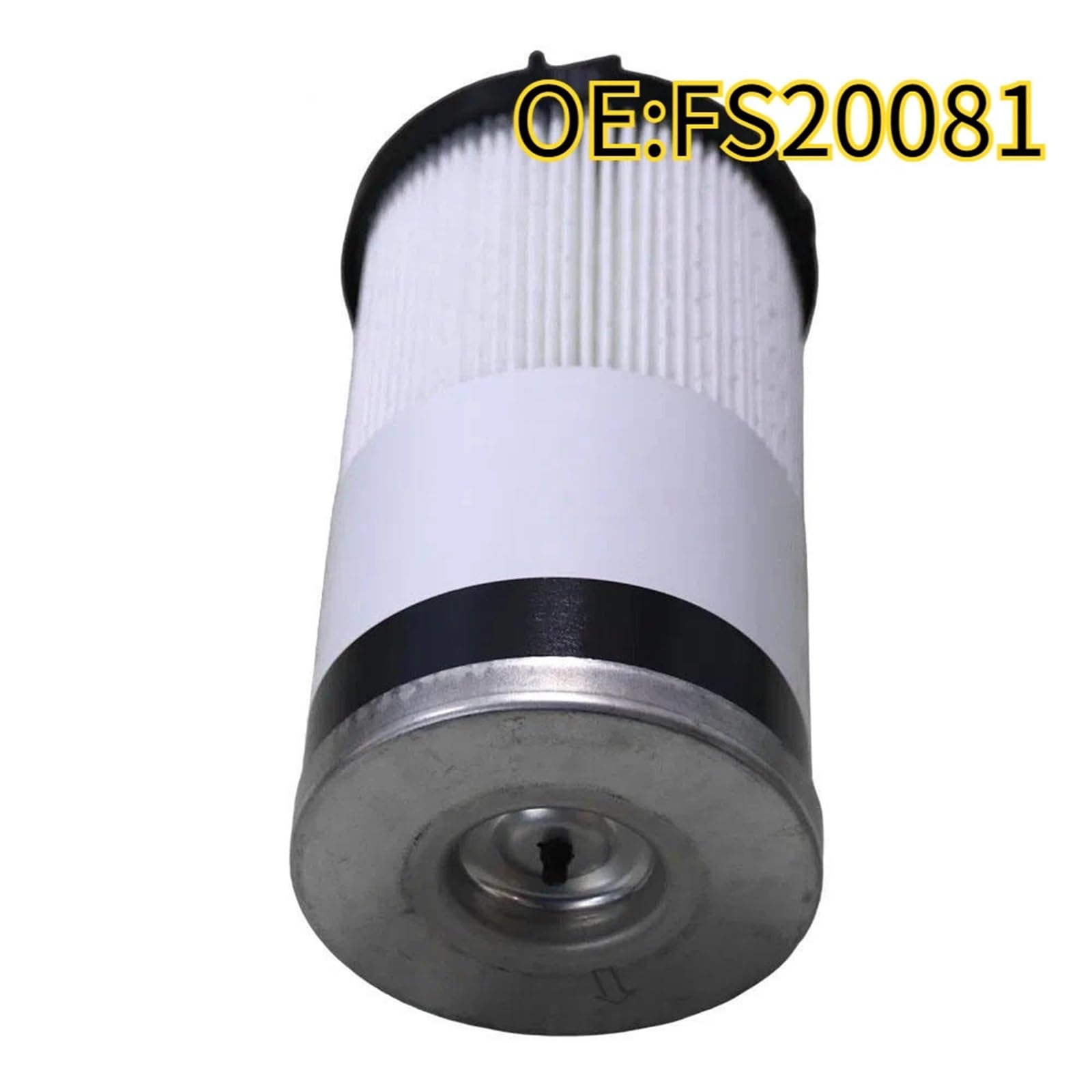Filtro de combustible Filtros de combustible para Para FS20081 filtro de combustible separador de agua apto para Cummins A0000904851
