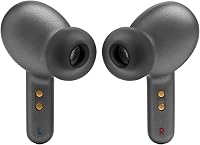 JBL Live Pro 2 vízálló True Wireless fülhallgató aktív zajszűréssel, 40 órás akkumulátor - Single 6