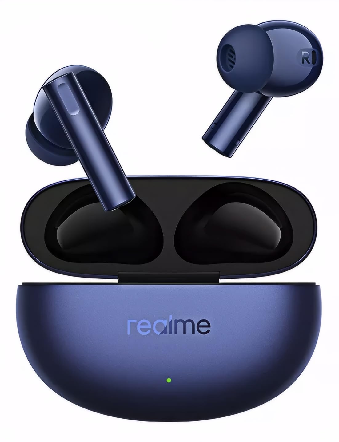 Realme Buds Air 5 Azul Tws Earphones One Size