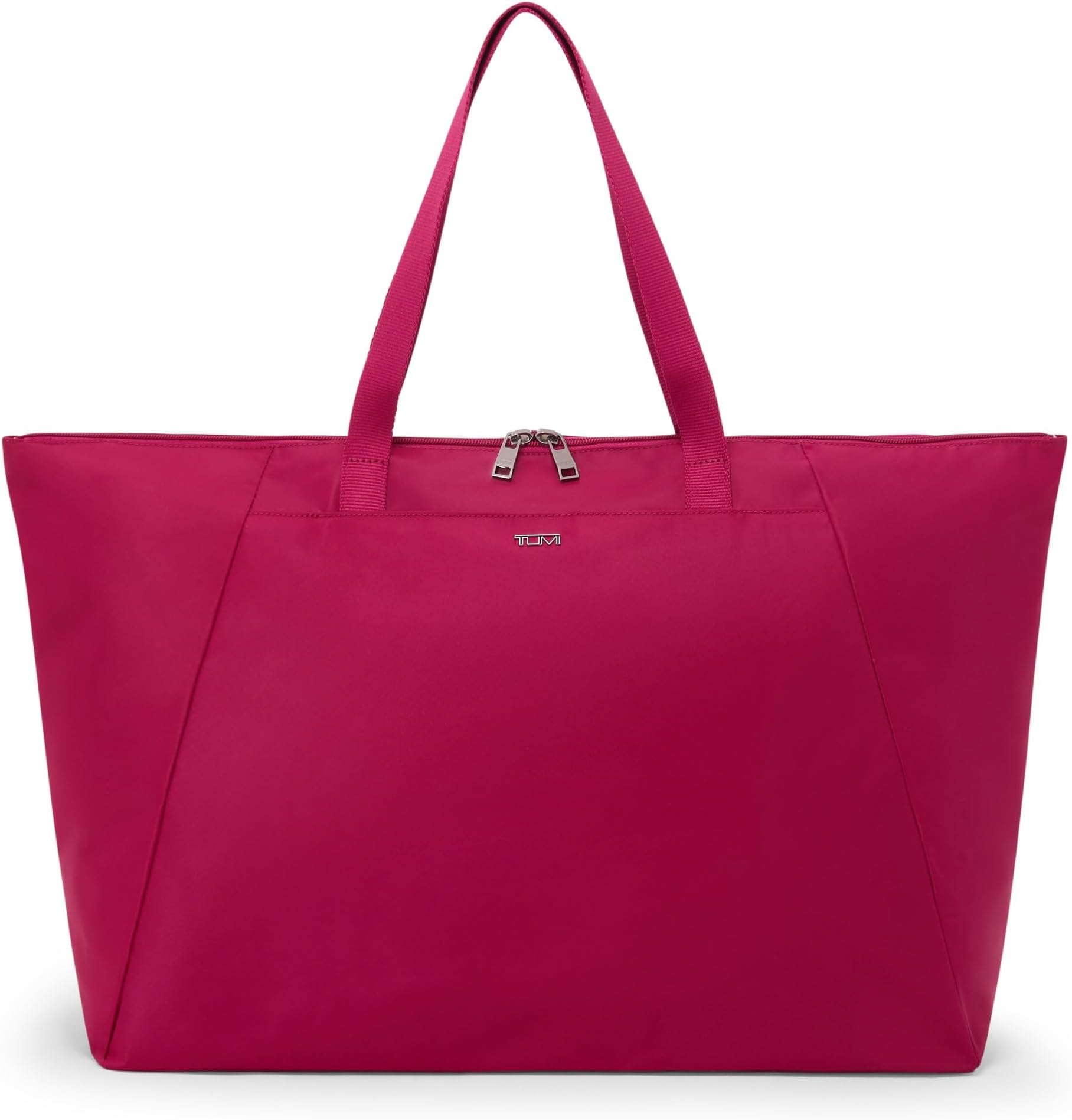 'TUMI - Just In Case Tote - Packable Travel Bag - Foldable Travel Tote Bag- Water-Resistant Tote - 14.0'' X 23.0'' X 9.0'''