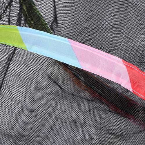 Tente extérieure pliable pour chat Gadpiparty tunnel en polyester - 8