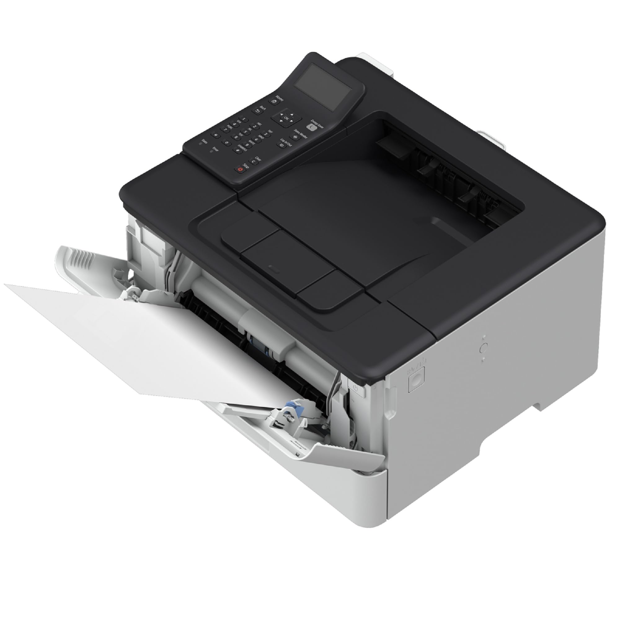 Canon i-SENSYS LBP246dw Impresora Blanco y Negro Láser, Sólo Impresión, Velocidad de 40ppm, WiFi, Impresión a Doble Cara Automática