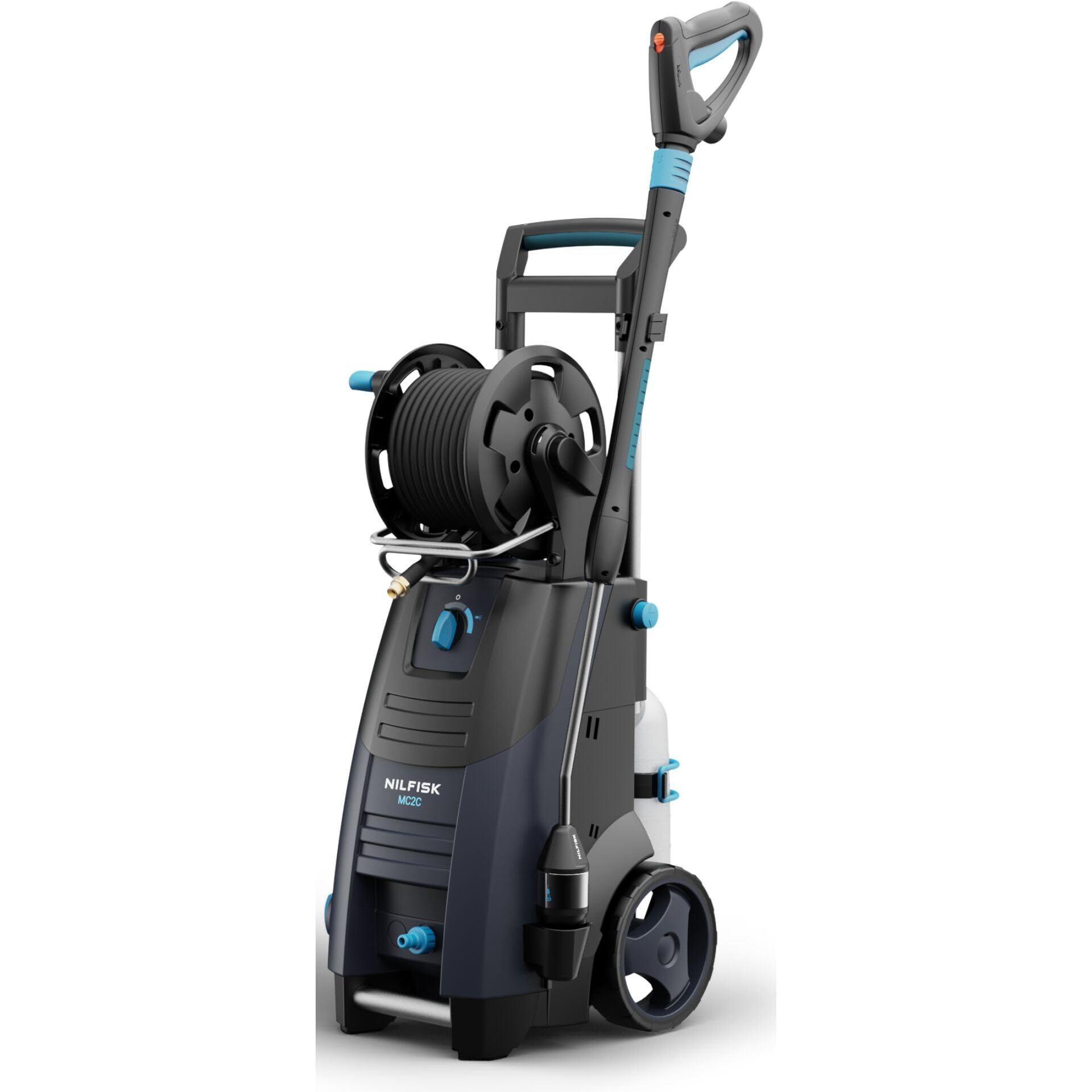 Nilfisk MC2C 140/610 XT EU
