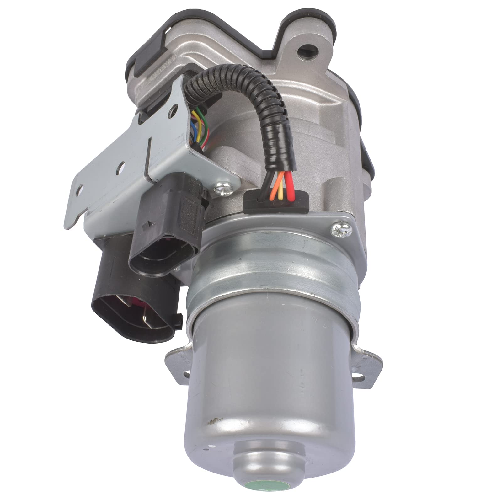 Caja de transferencia del actuador de transmisión Compatible con 7LA 7L6 7L7 03-10 955 02-10 0AD341601 95562460101 Huiruhy