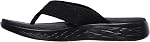 Skechers womens On-the-go 600 - Sunny Flip-Flop