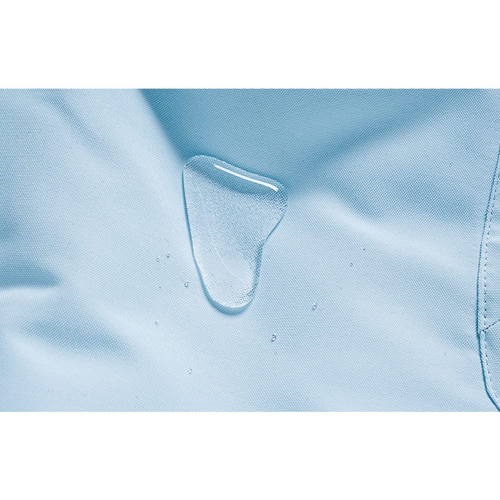 Wygwlg Giacca da sci e pantalone da neve delle donne, caldo impermeabile antivento tuta da snowboard colore brillante giacca da snowboard con cappuccio e pantalone invernale neve