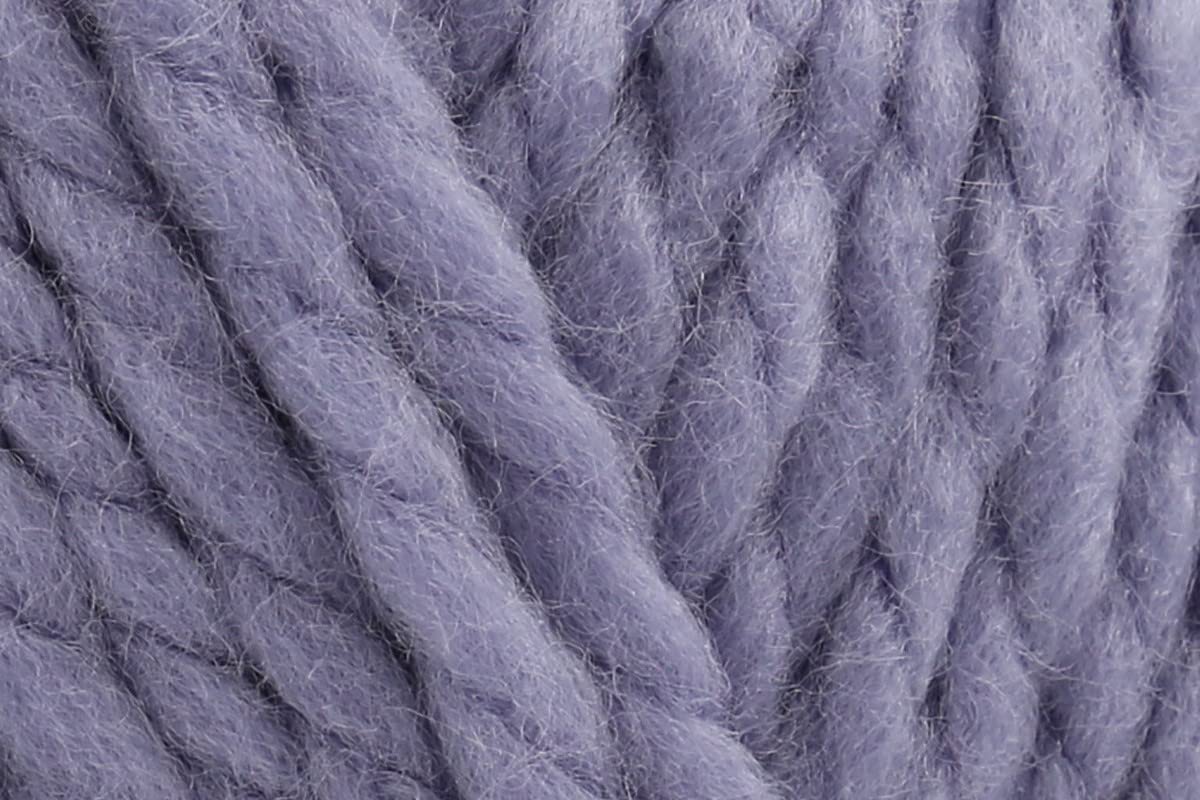Hayfield Bonus Super Chunky Crochet Yarn, 100% Acrylic Knitting Wool for Cushions, Scarves, Headwear & Blankets - 100g Ball - Lake Blue (566) - Single (1 Ball)