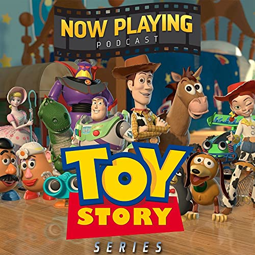 Toy Story 5 Movie Review