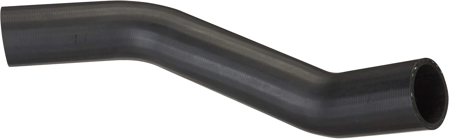 Spectra Premium FNH122 Fuel Tank Filler Neck Hose Black