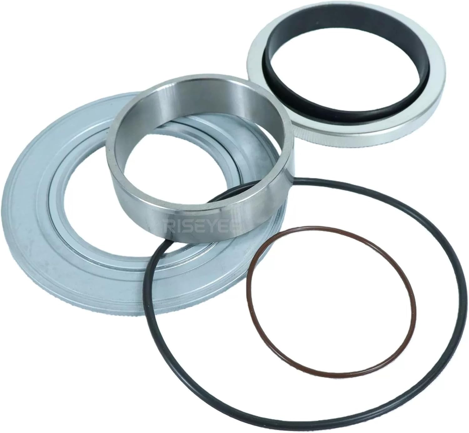 Shaft Seal Repair Kit Compatible with Gardner Denver 37916408